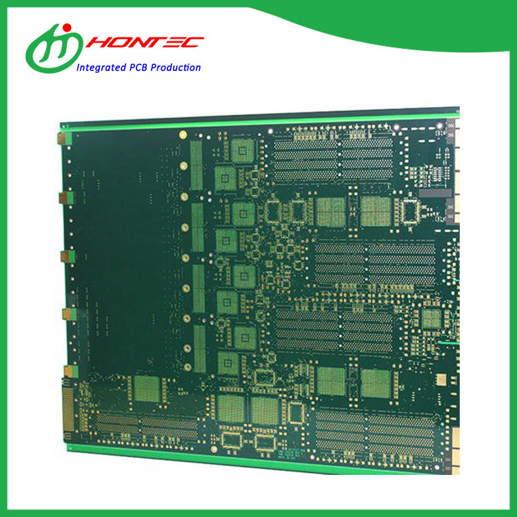 ISOLA Astra MT77 yuqori tezlikdagi PCB