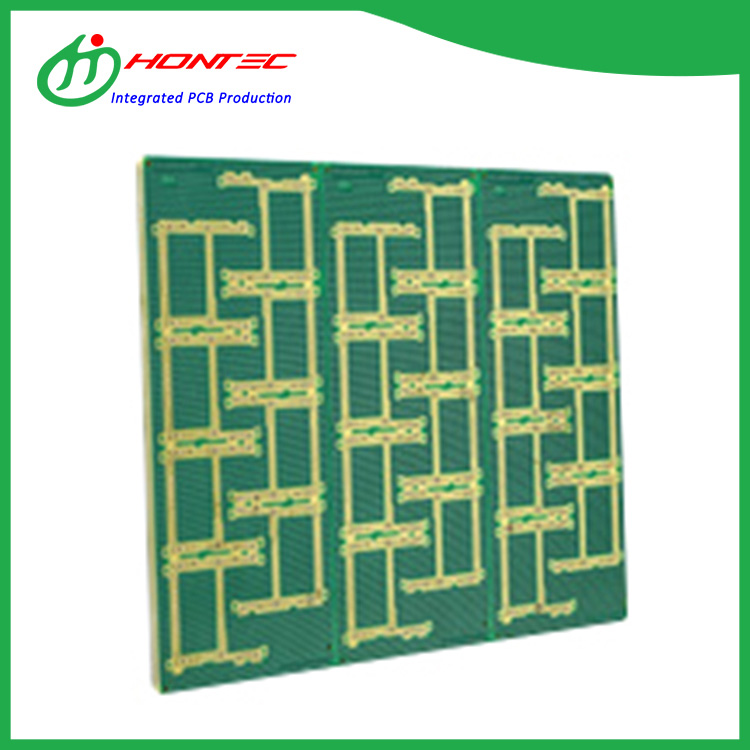 8MM qalin yuqori TG PCB