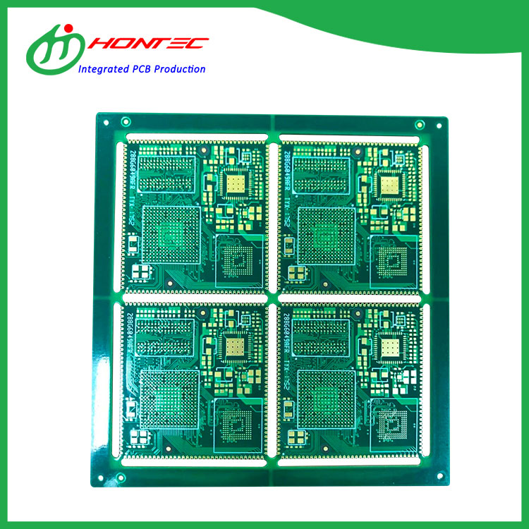 HDI PCB Bluetooth moduli