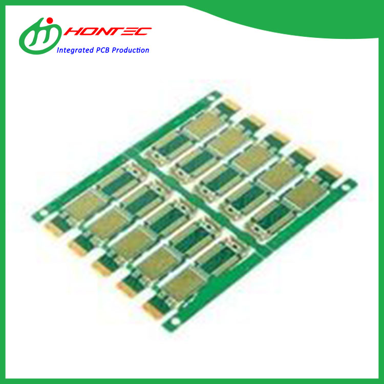 25G optik moduli PCB