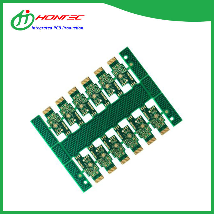 10G optik modul PCB