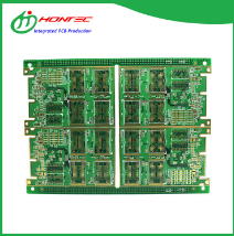 PCB xususiyatlari