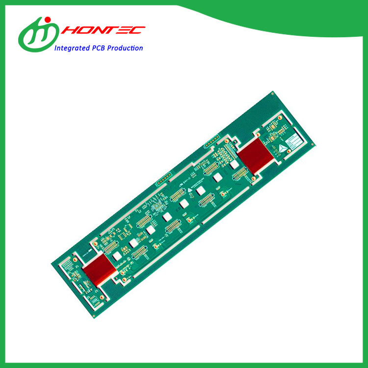 Qattiq-Flex PCB-ni qanday qilib yaxshiroq ishlab chiqish kerak?