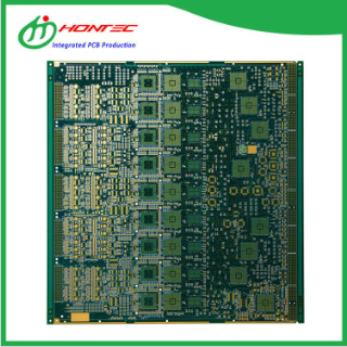 RF PCB kartasi nima?