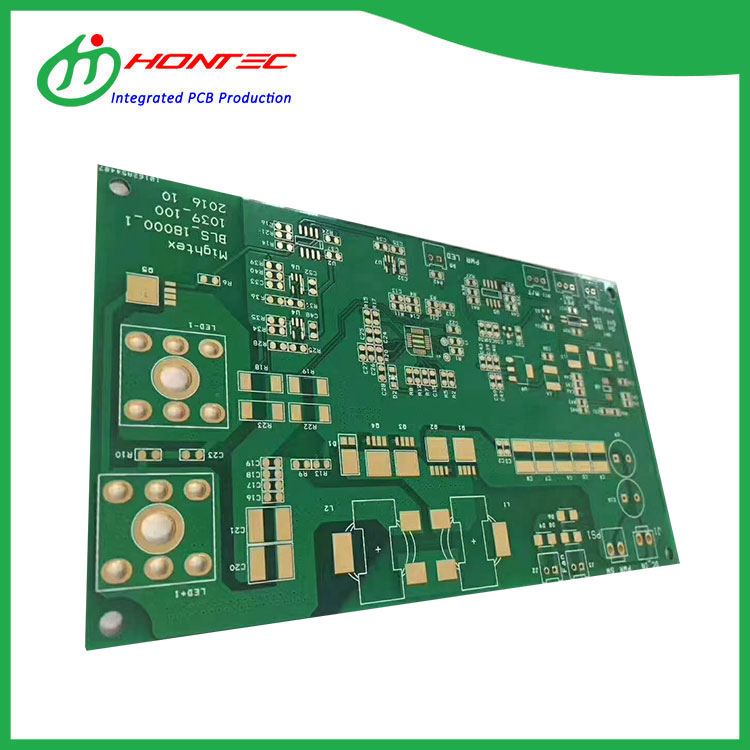 PCB ishlab chiqaruvchilarining PCB yamoqlarining xususiyatlari qanday