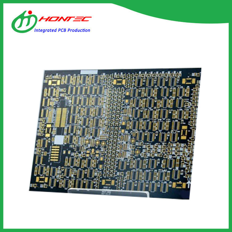 HDI (High Density Interconnect) PCB nima?