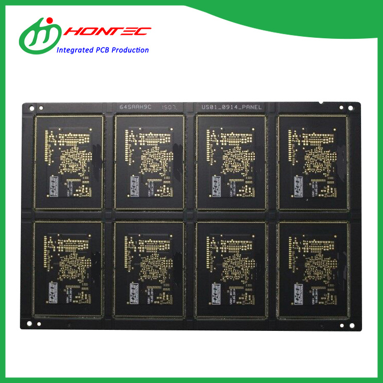 Og'ir mis PCB elektron ish faoliyatini qanday yaxshilaydi?