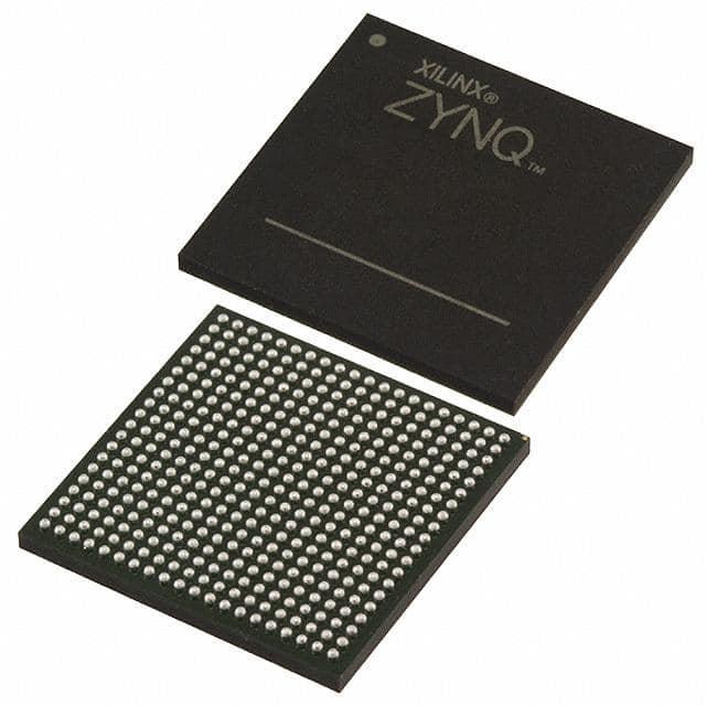 BCM5396KFBGG