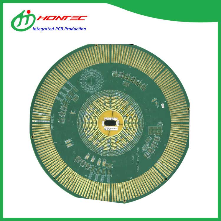 Halojensiz PCB