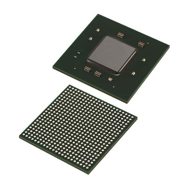 Xcvu9p-l2 l2gagma2577e